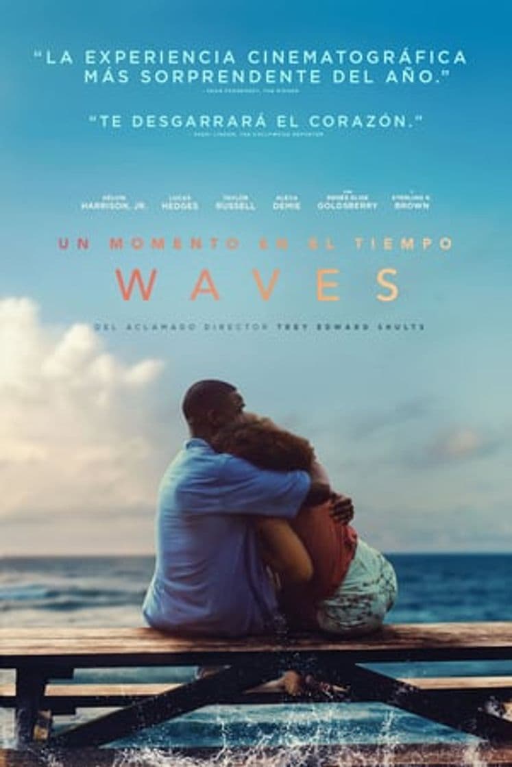 Película Waves