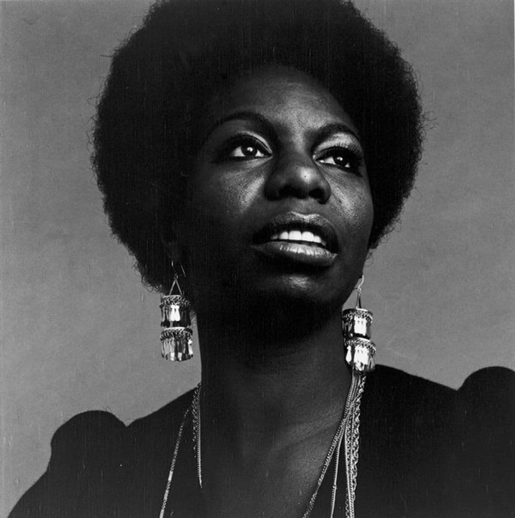 Canción Nina Simone