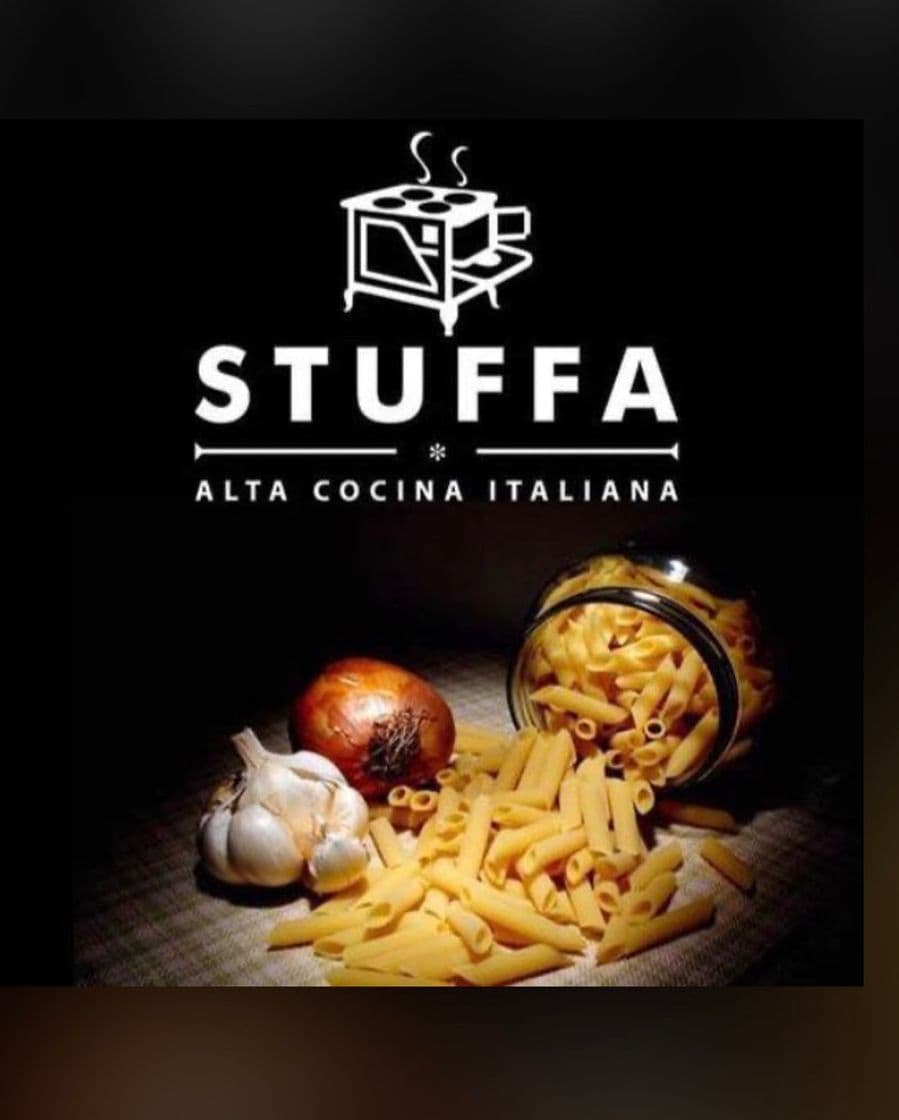 Restaurants Stuffa