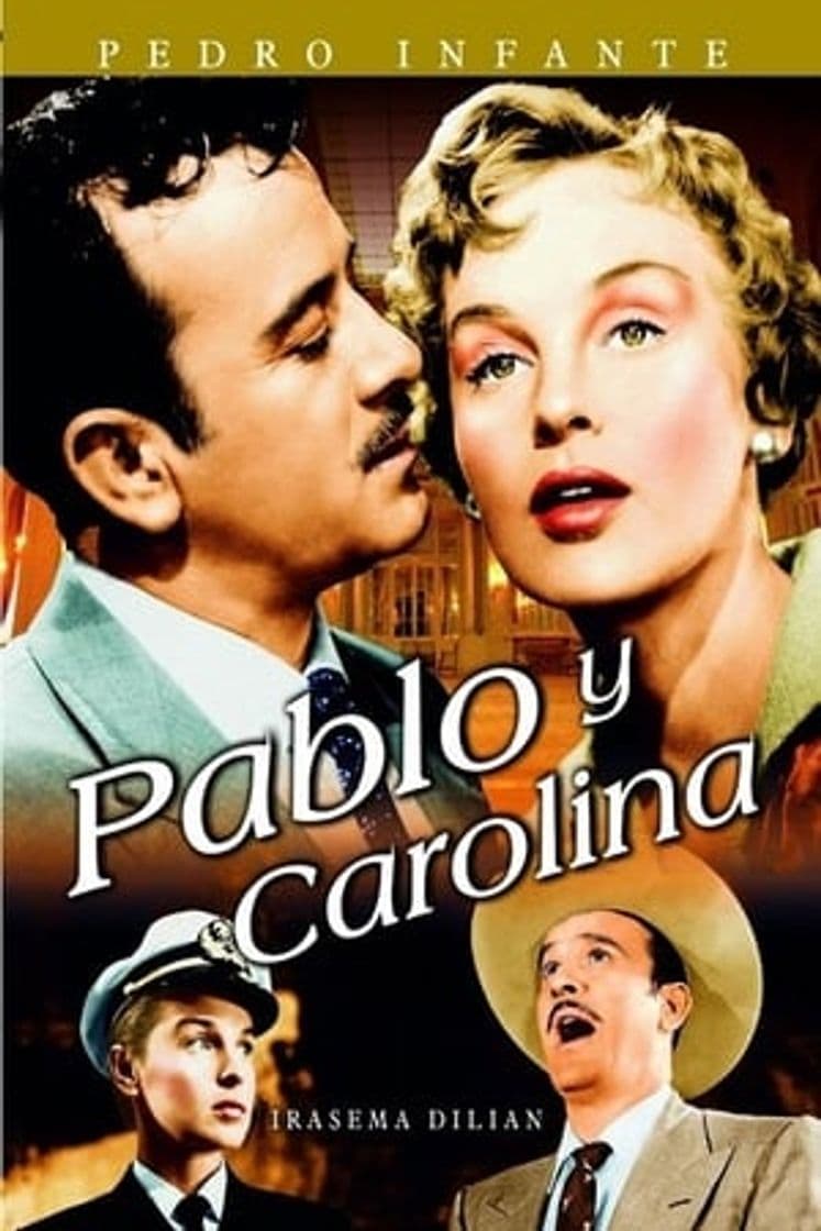 Movie Pablo y Carolina