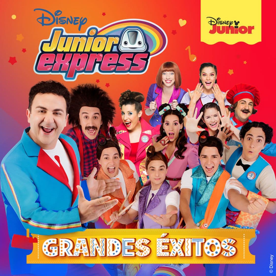 Music Junior Express