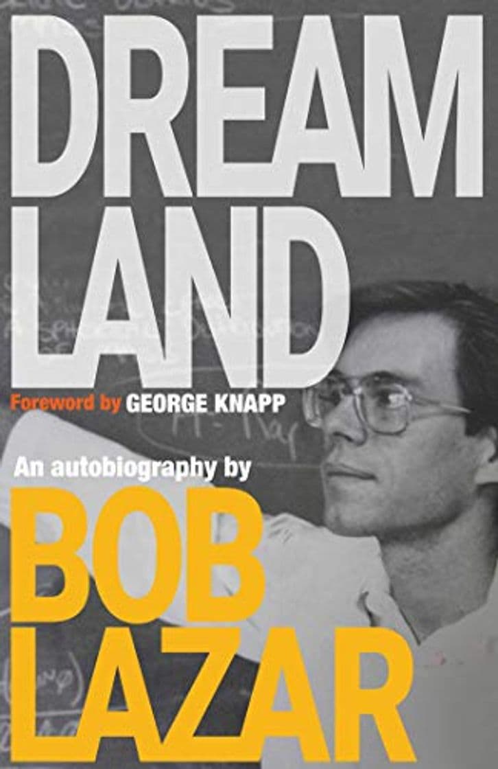 Libro Dreamland