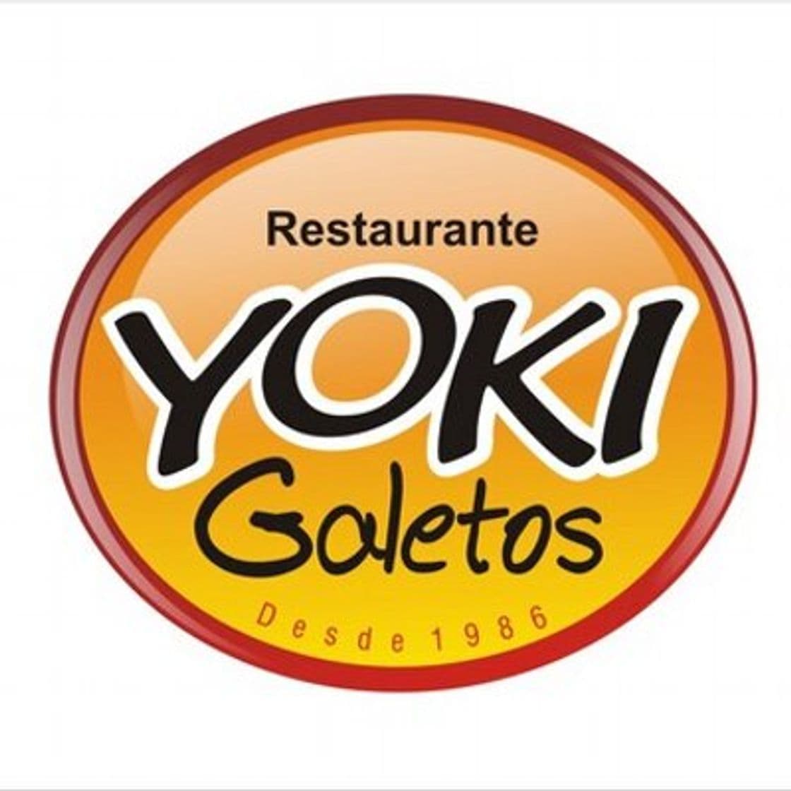 Restaurantes Yoki Galetos - Torrões