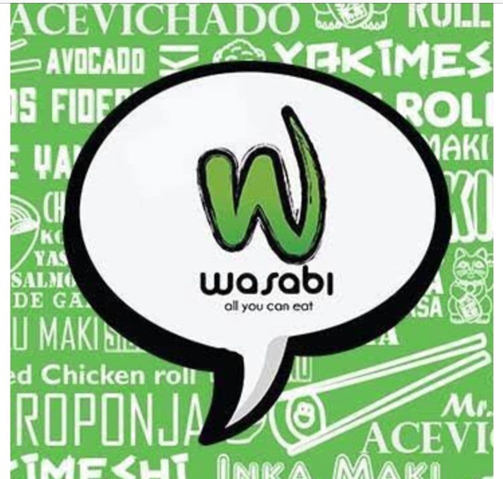 Restaurants Wasabi