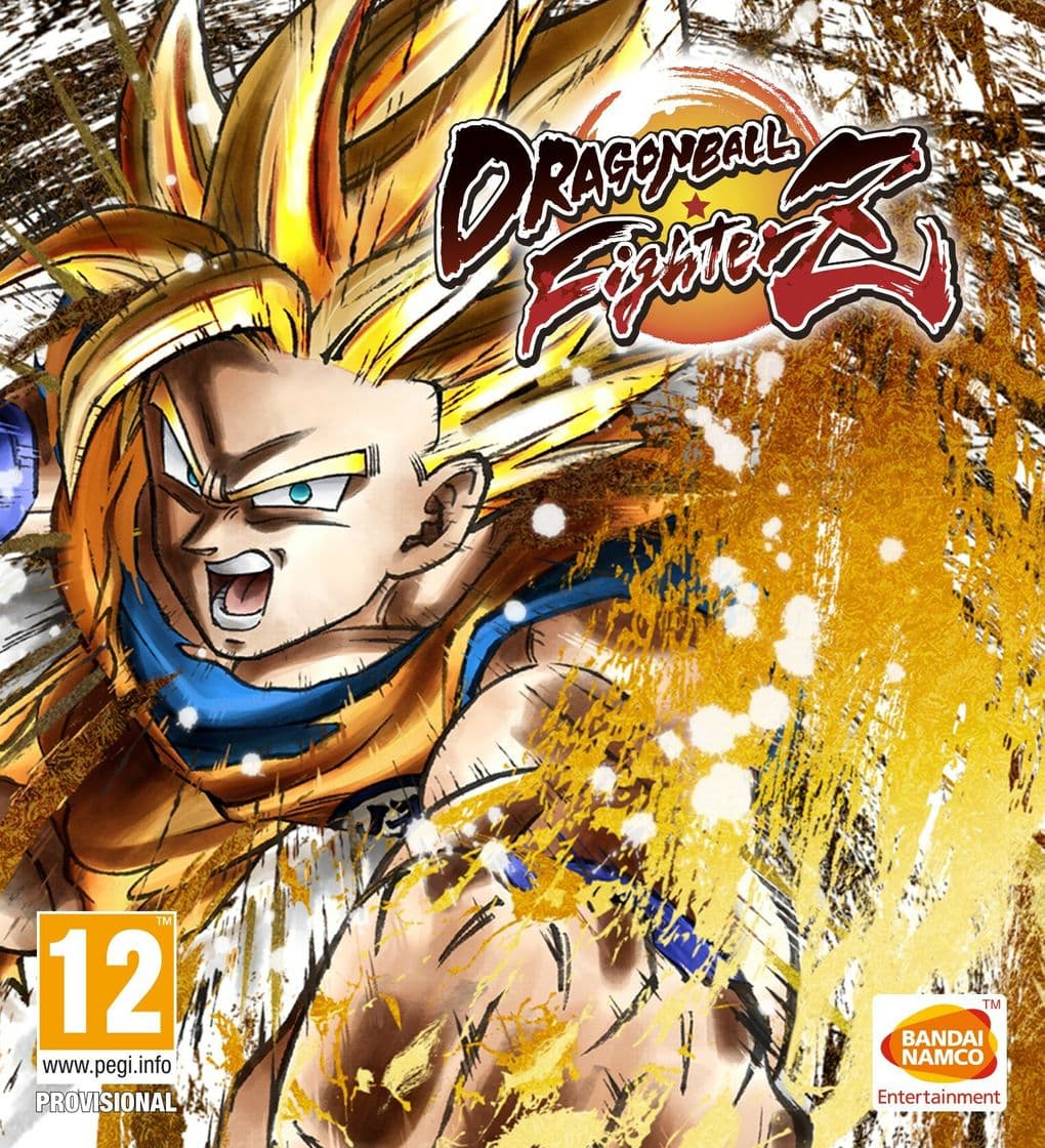 Videojuegos Dragon Ball FighterZ