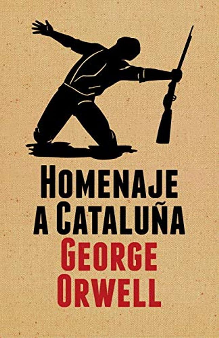 Book Homenaje a Cataluña