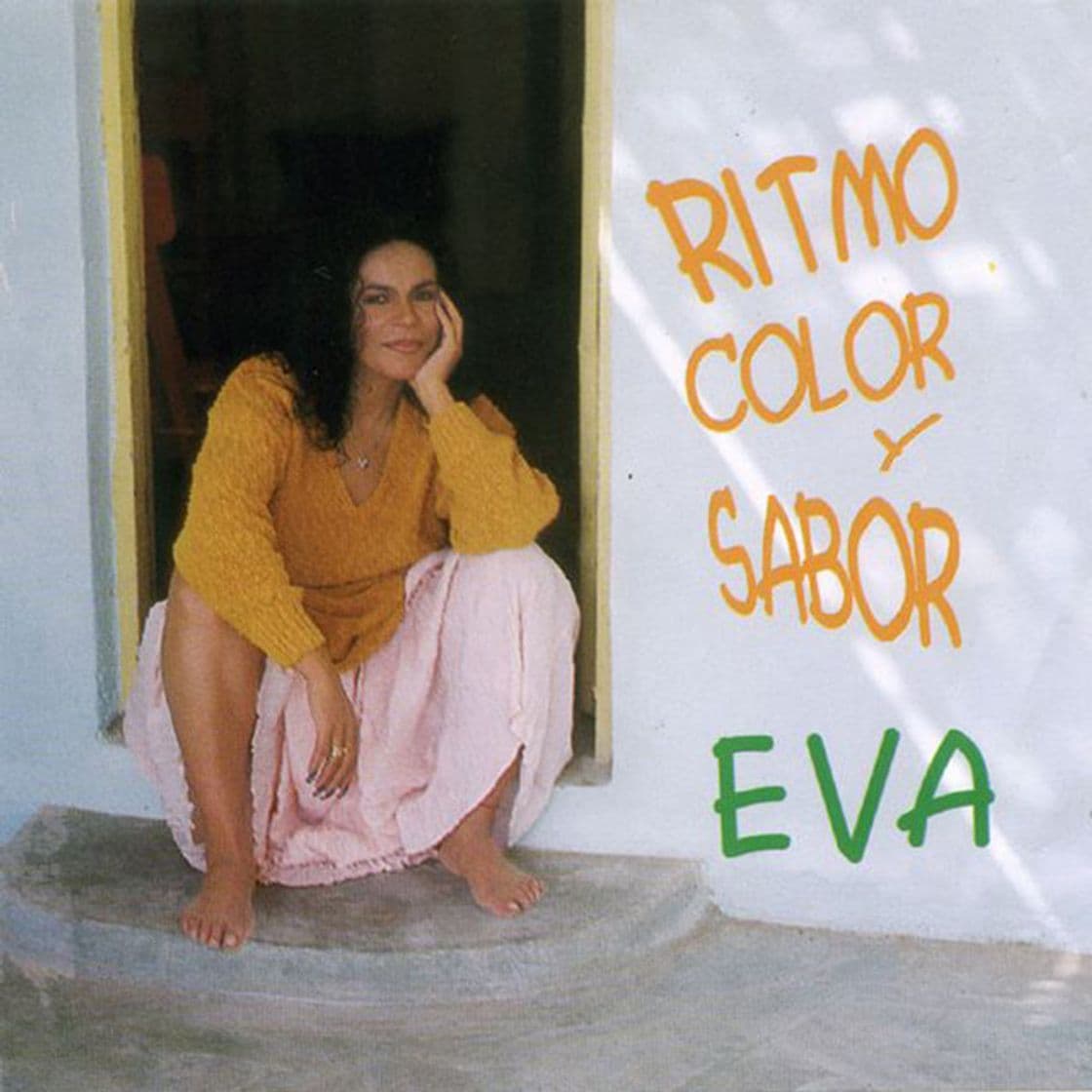 Canción Ritmo, Color y Sabor