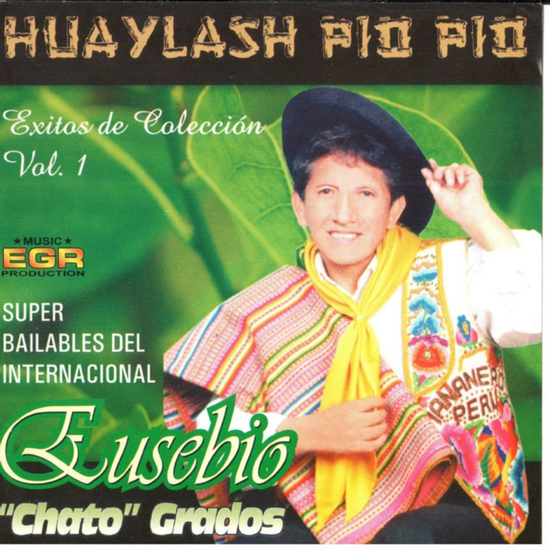 Canción El Pio, Pio