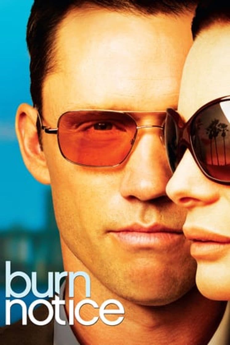 Serie Burn Notice