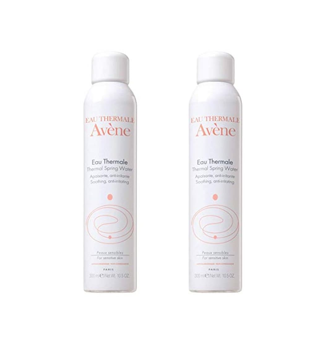 Producto Avène - Agua termal