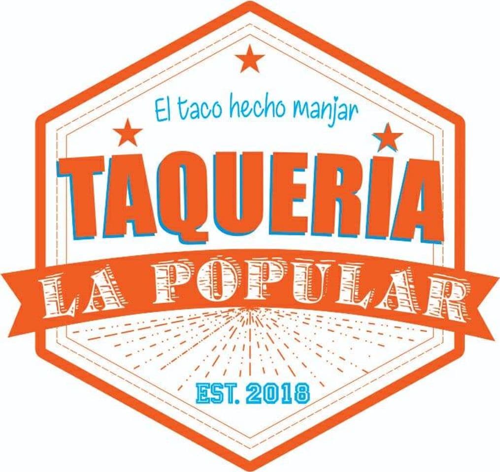 Restaurants Taqueria La Popular