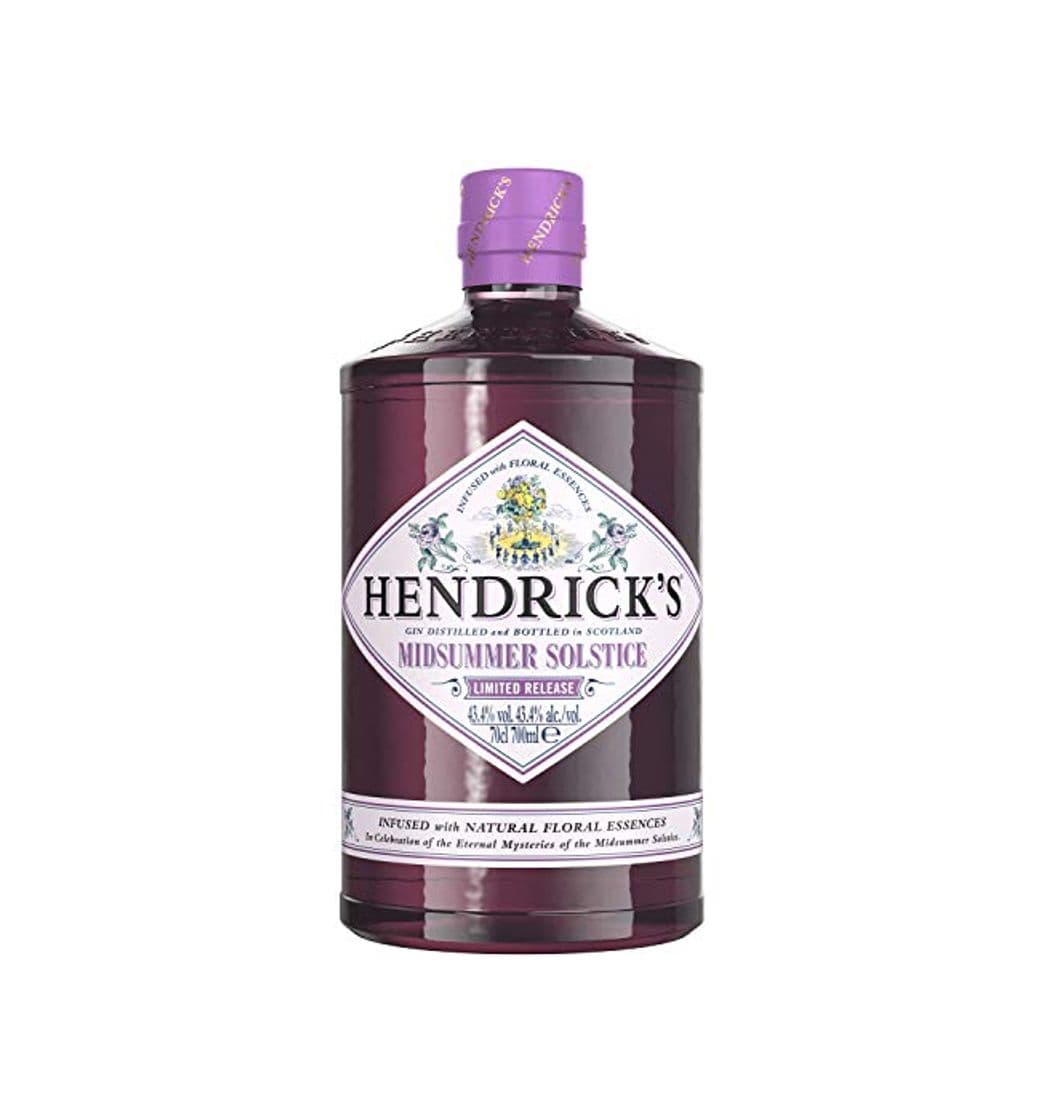 Product Hendrick's Midsummer Solstice 70 cl.