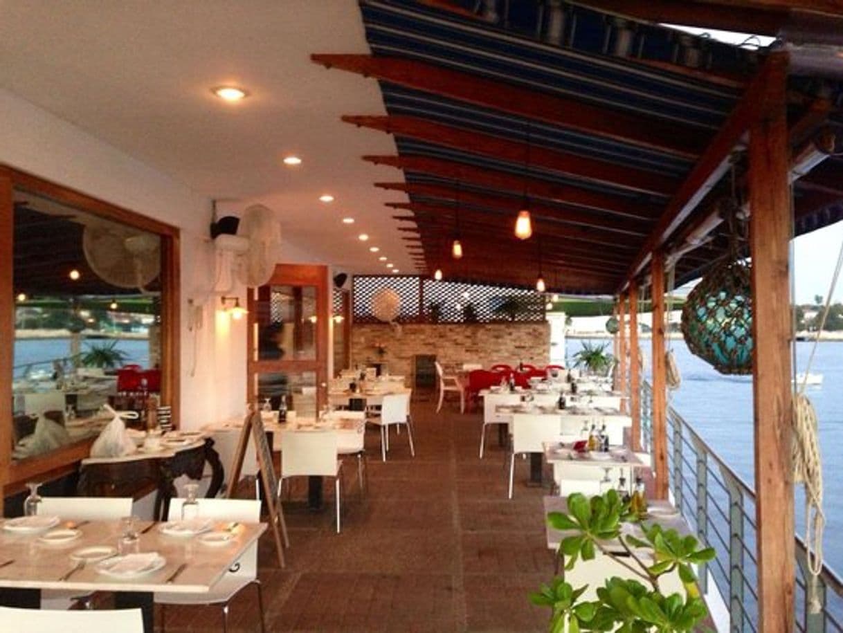 Restaurants Riomar