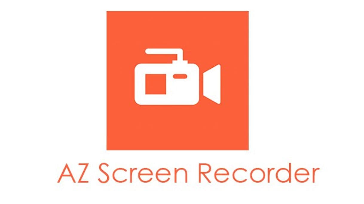 App Az Screen Recorder