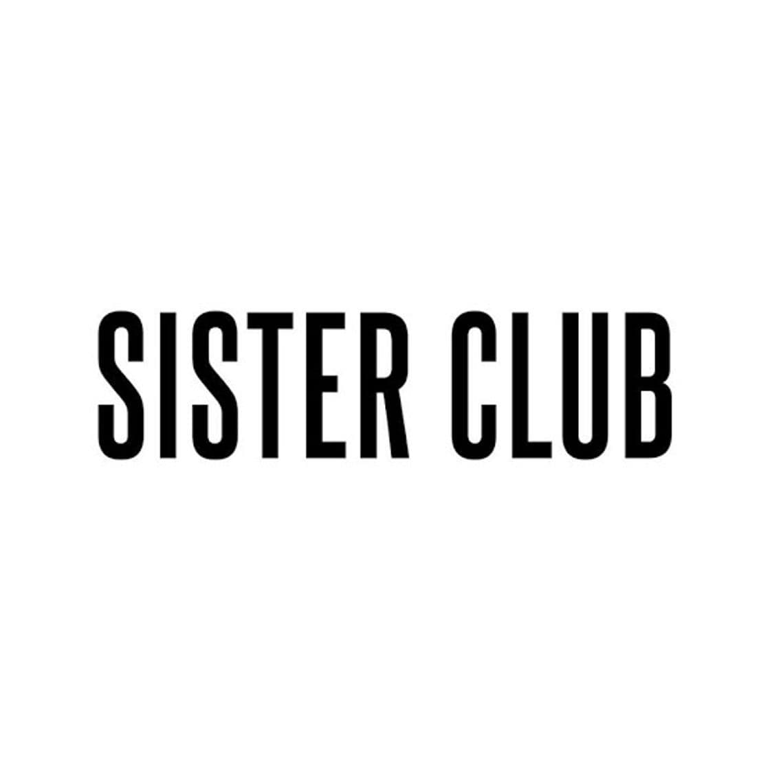 Lugar SISTER CLUB Store