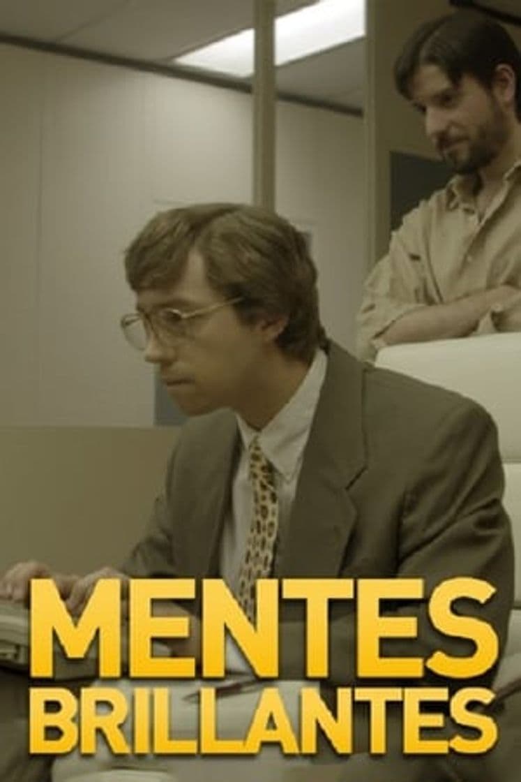 Serie Mentes Brillantes