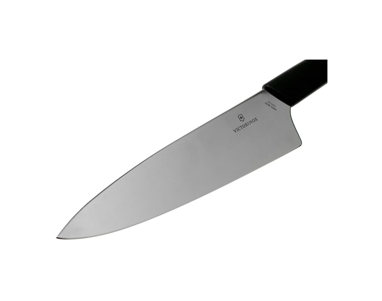 Producto Victorinox Küchenmesser Swissclassic Tranchiermesser Cuchillo TRINCHAR Extra Ancho 20CM