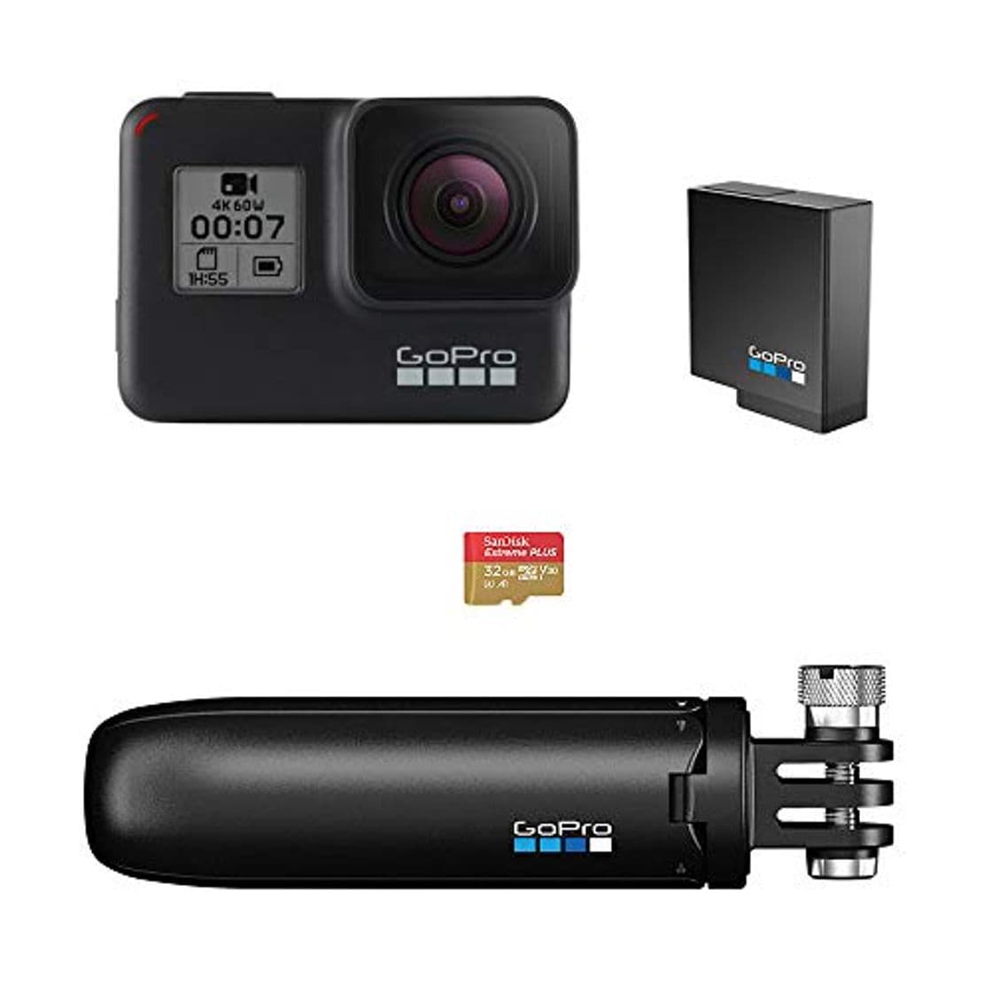 Producto GoPro CHDRB