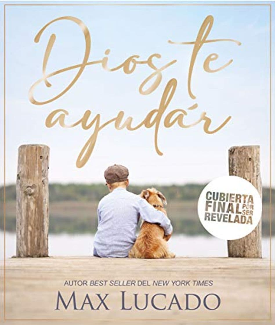 Libro Dios te ayudará