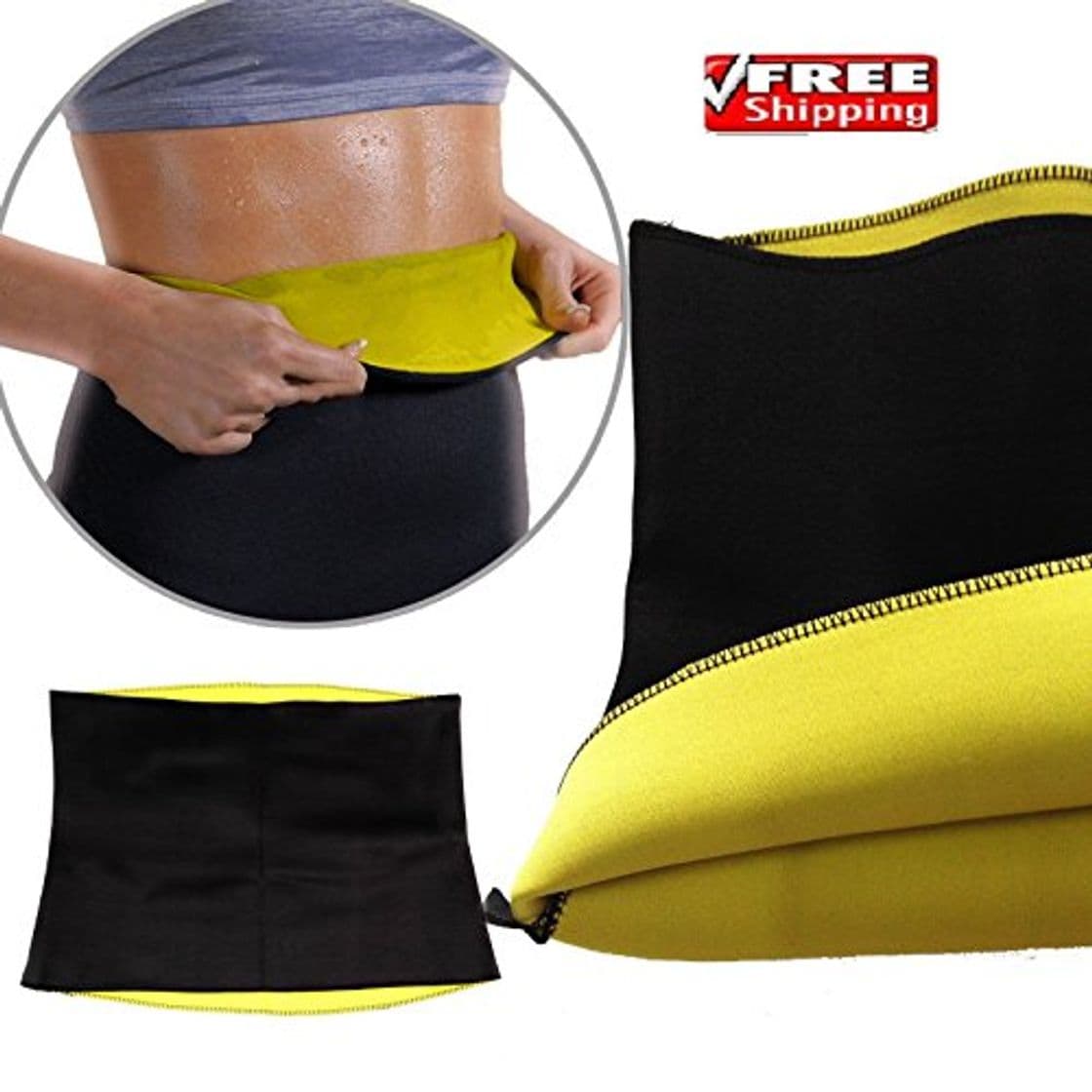 Product Hot Shapers