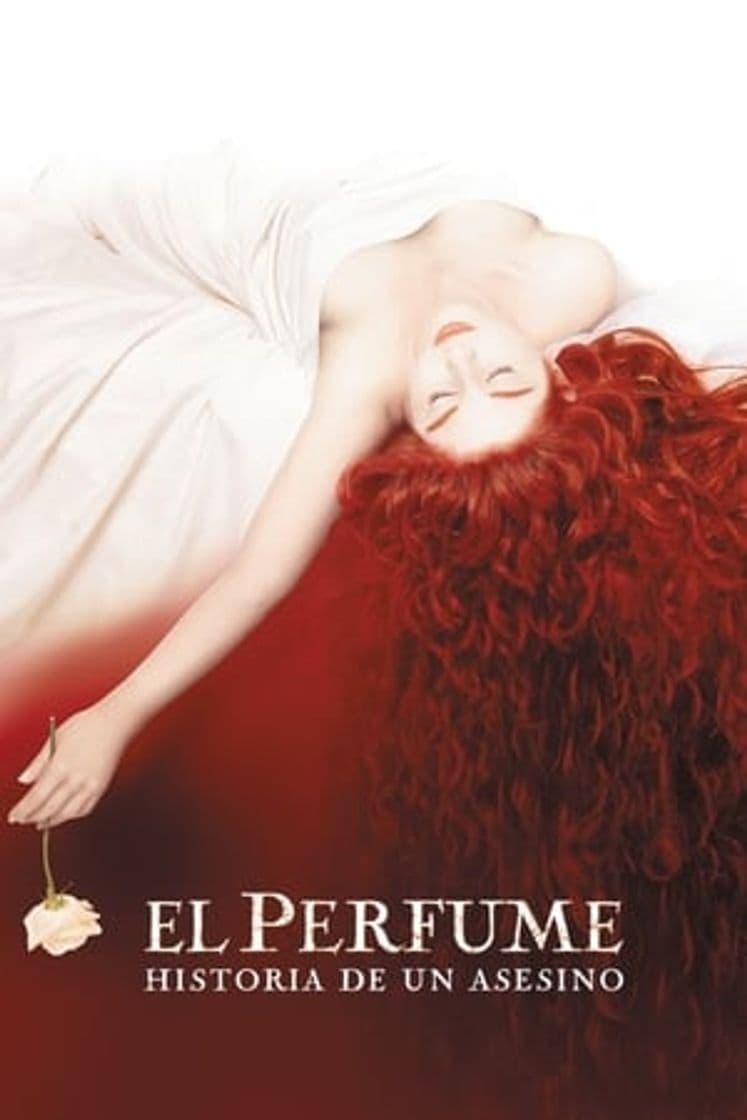 Movie Perfume: The Story of a Murderer