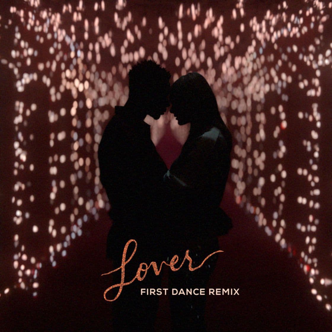 Music Lover - First Dance Remix