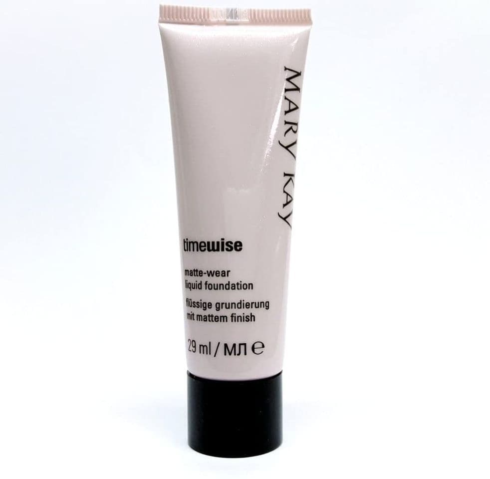 Beauty Hidratante con color FPS 15 Protección Media Mary Kay®