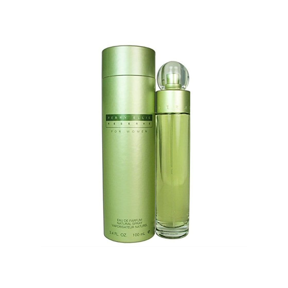 Product Perry Ellis Reserve 100ml - eau de parfum