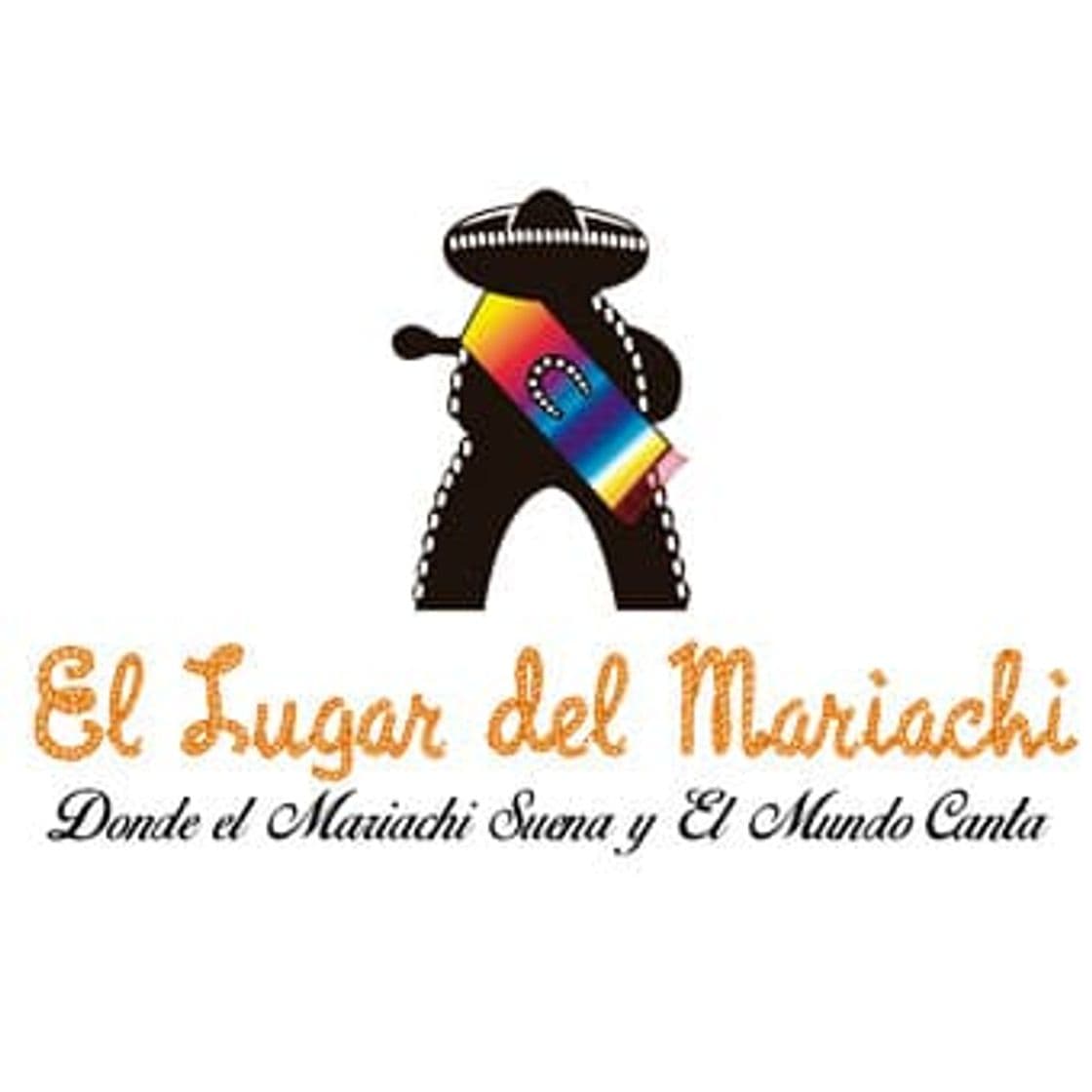 Restaurants El Lugar del Mariachi