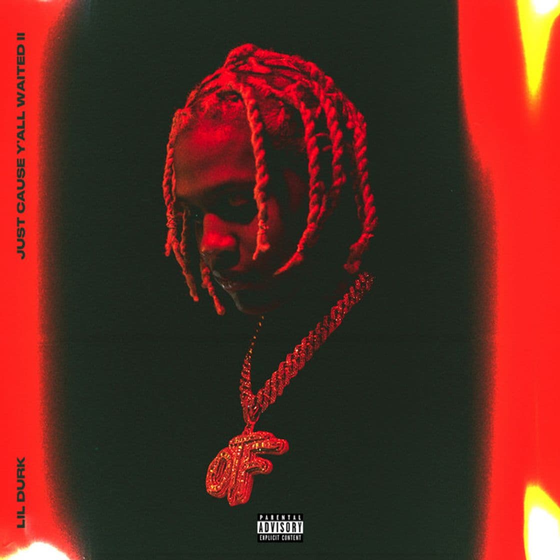 Canción 3 Headed Goat (feat. Lil Baby & Polo G)