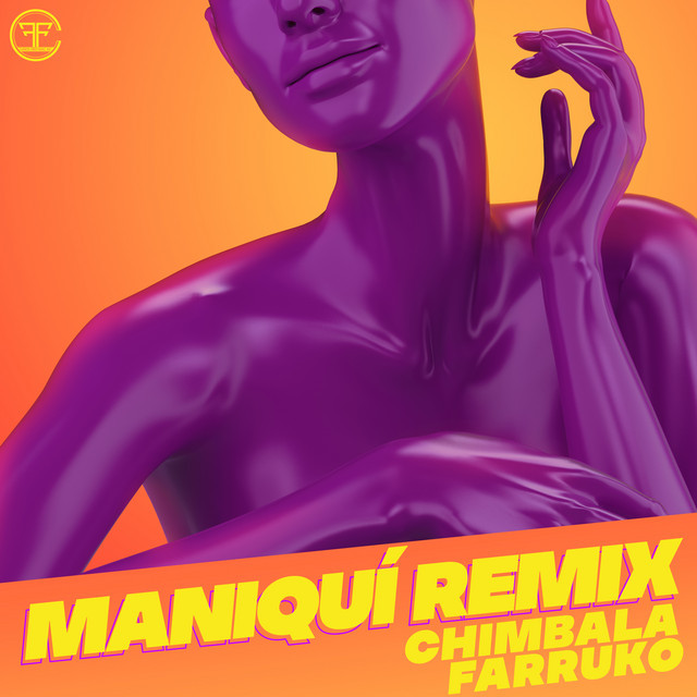 Music Maniquí - Remix