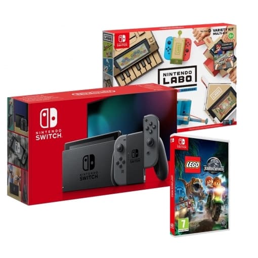 Product BLACK FRIDAY -  Nintendo Switch