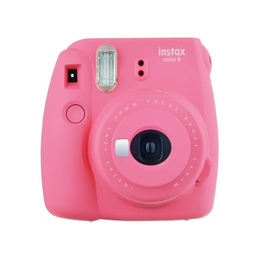 Producto Fuji Instax Mini 9 Instant Film Camera with Film and Sleeve