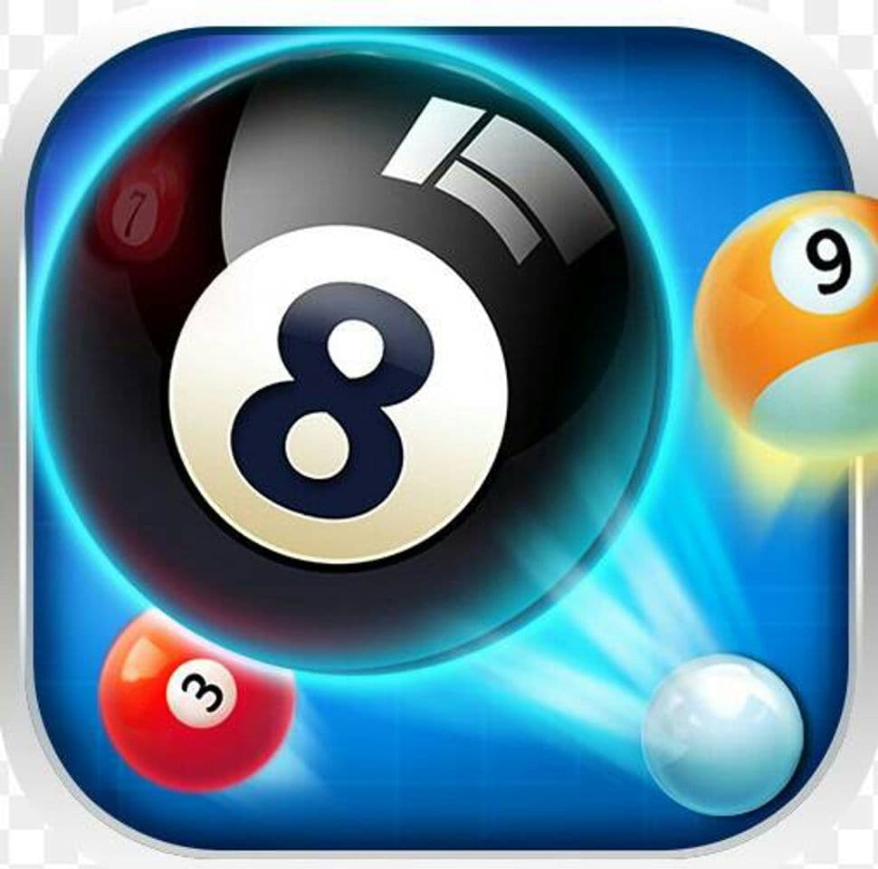 Videojuegos Pool 8 Ball