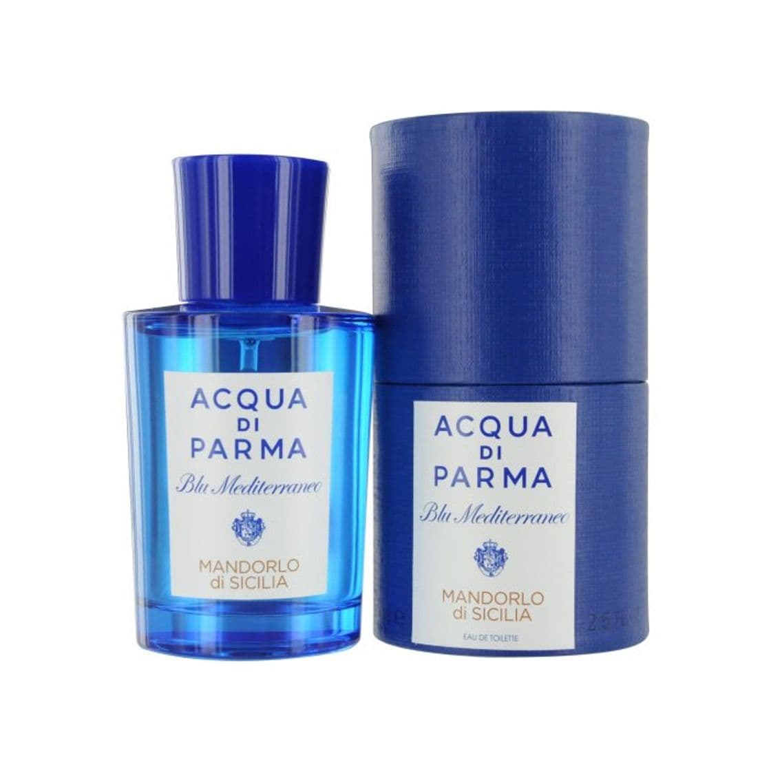 Beauty Acqua Di Parma Blu Mediterraneo Mandorlo Di Sicilia Eau de Toilette Vaporizador