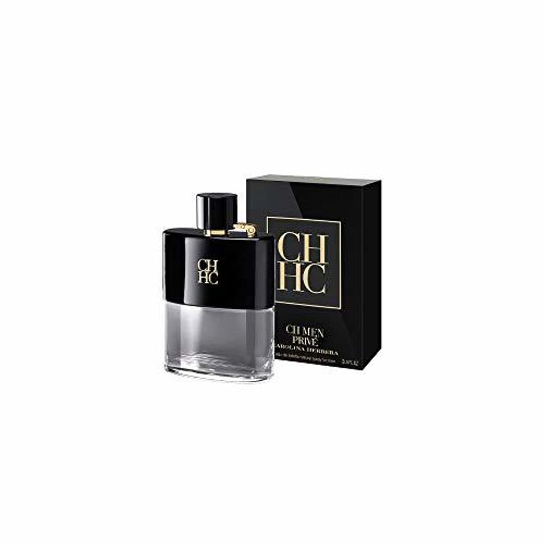 Beauty Carolina Herrera Ch Men Privé Edt Vapo 150 Ml 1 Unidad 150