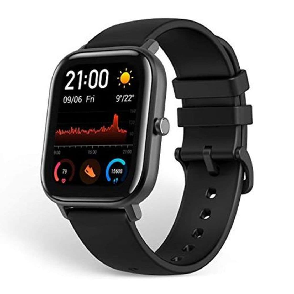 Product Amazfit GTS Reloj Smartwactch Deportivo | 14 días Batería | GPS