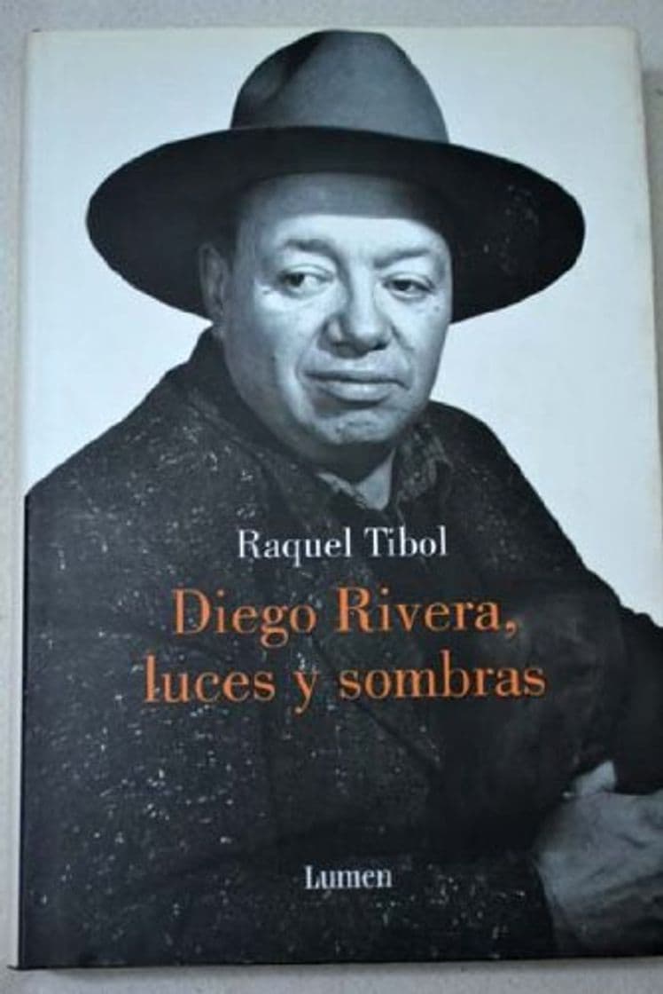 Book Diego Rivera