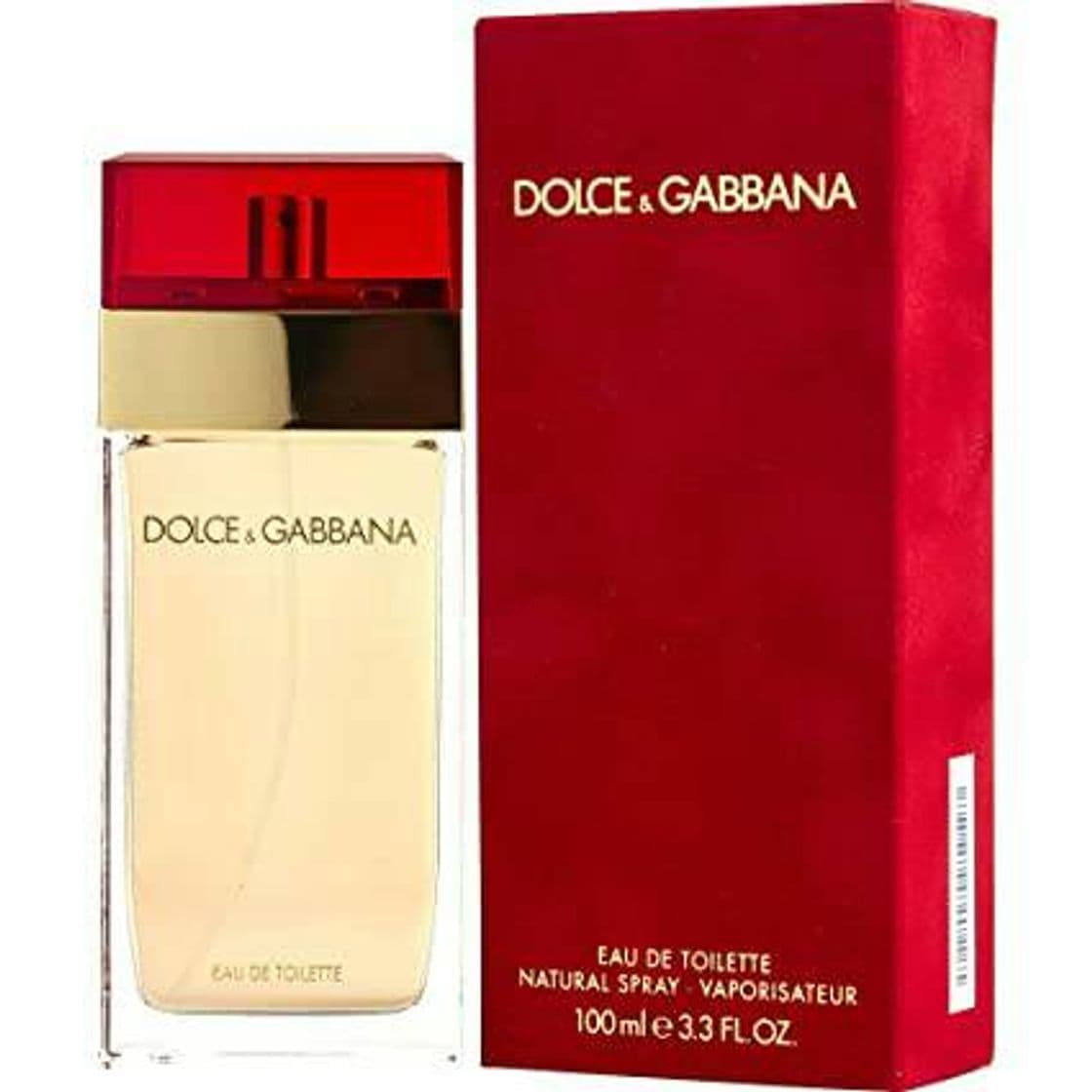 Product Dolce & Gabbana Gourmand Floral