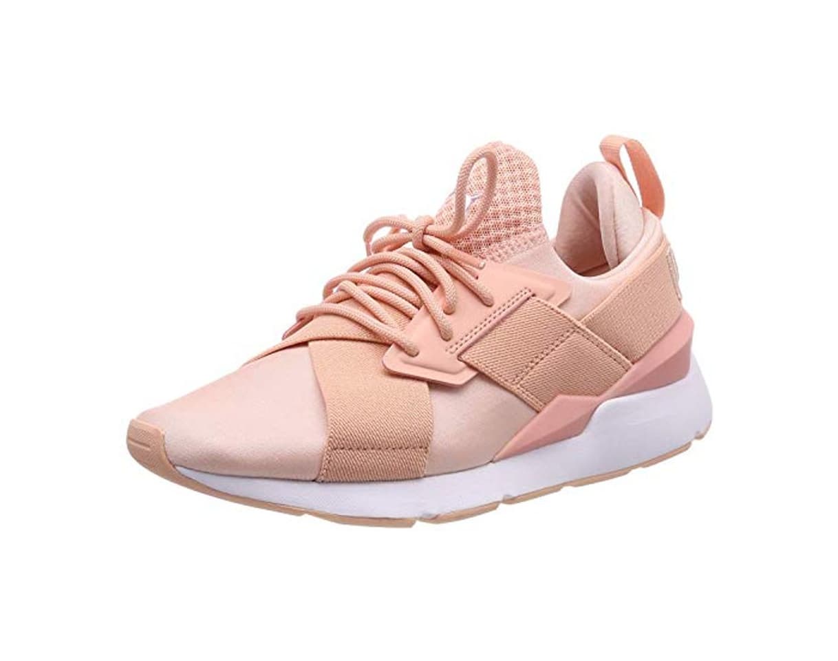 Fashion Puma Muse Satin EP Wn's