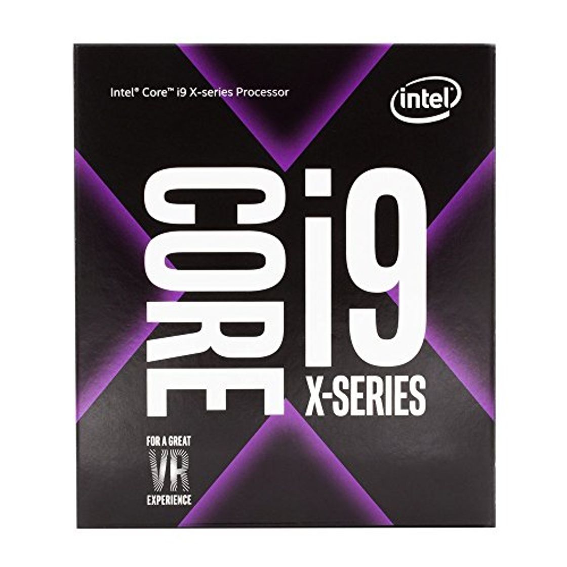 Electronic Intel BX80673I97900X Procesador Core i9-7900X X-series