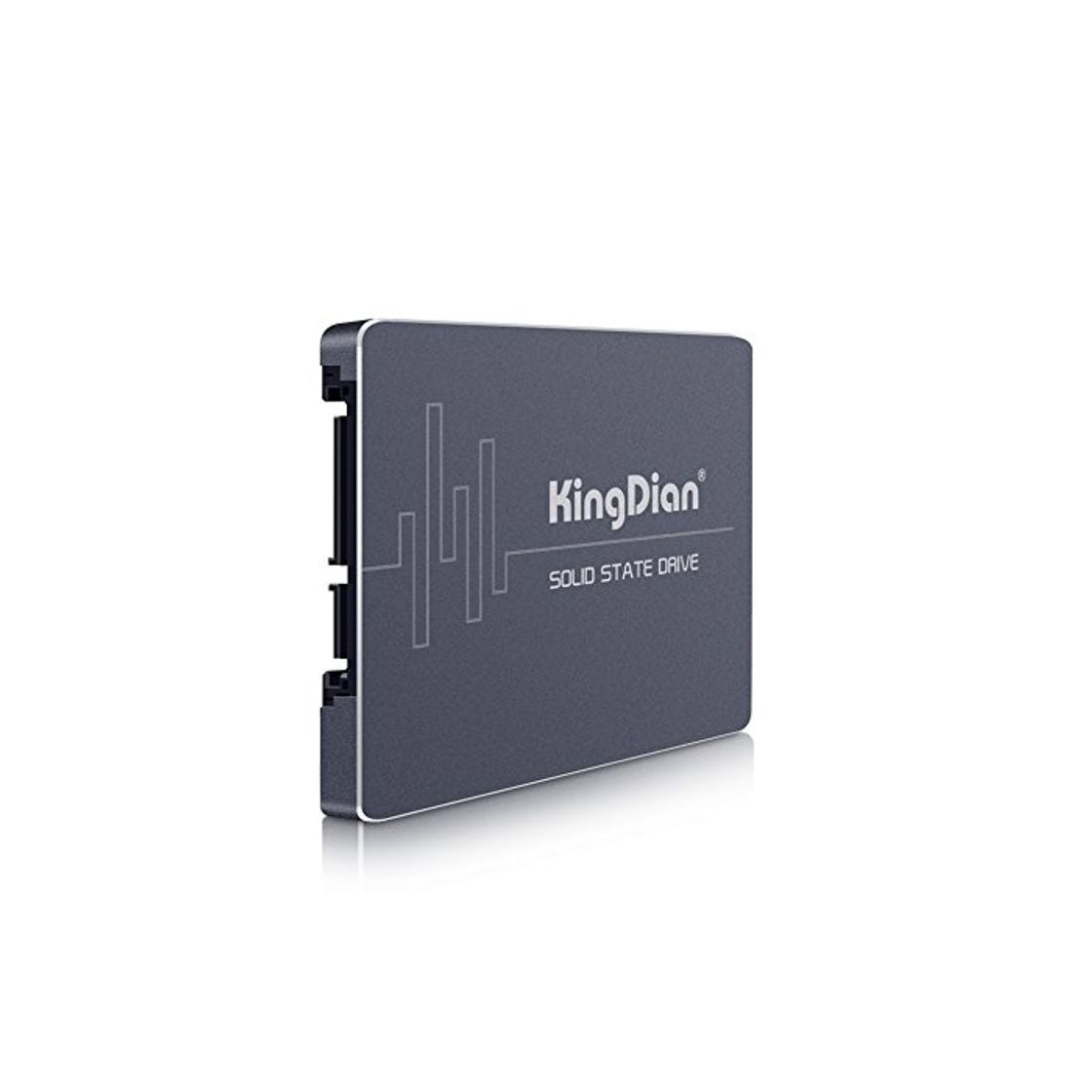 Producto KingDian 240 GB velocidad de lectura