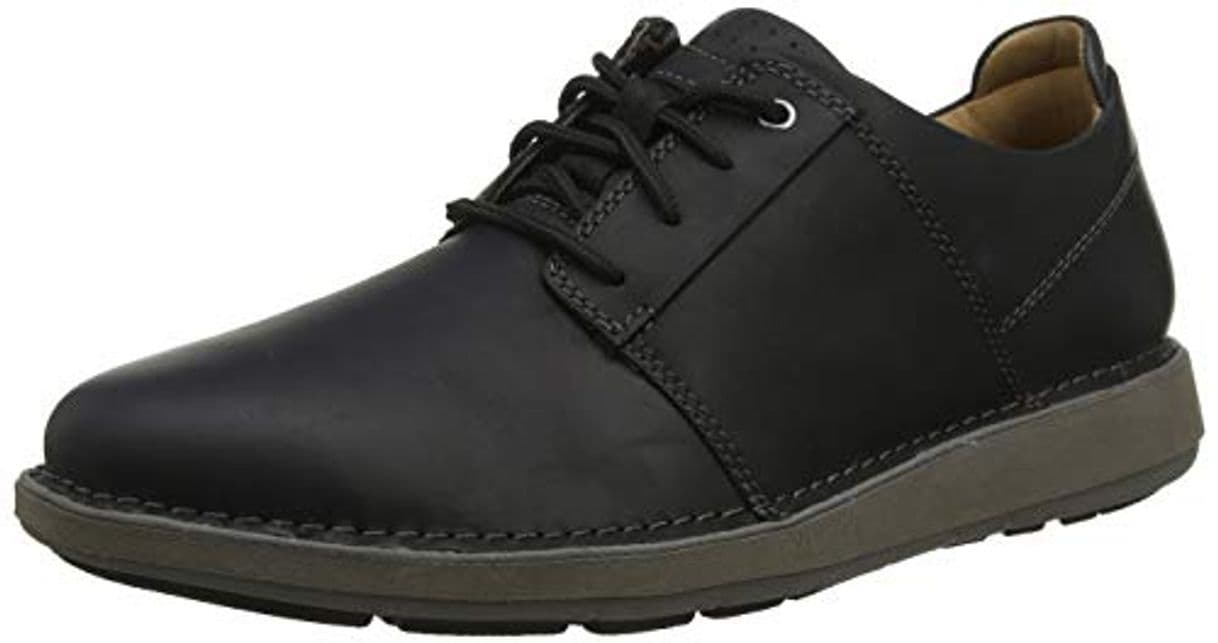 Moda Clarks Un Larvik Lace