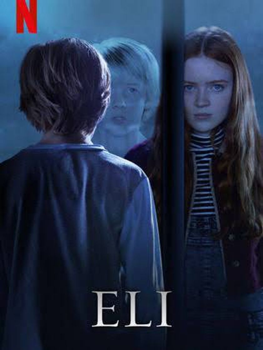 Película Eli (2019) - Pelicula en Netflix