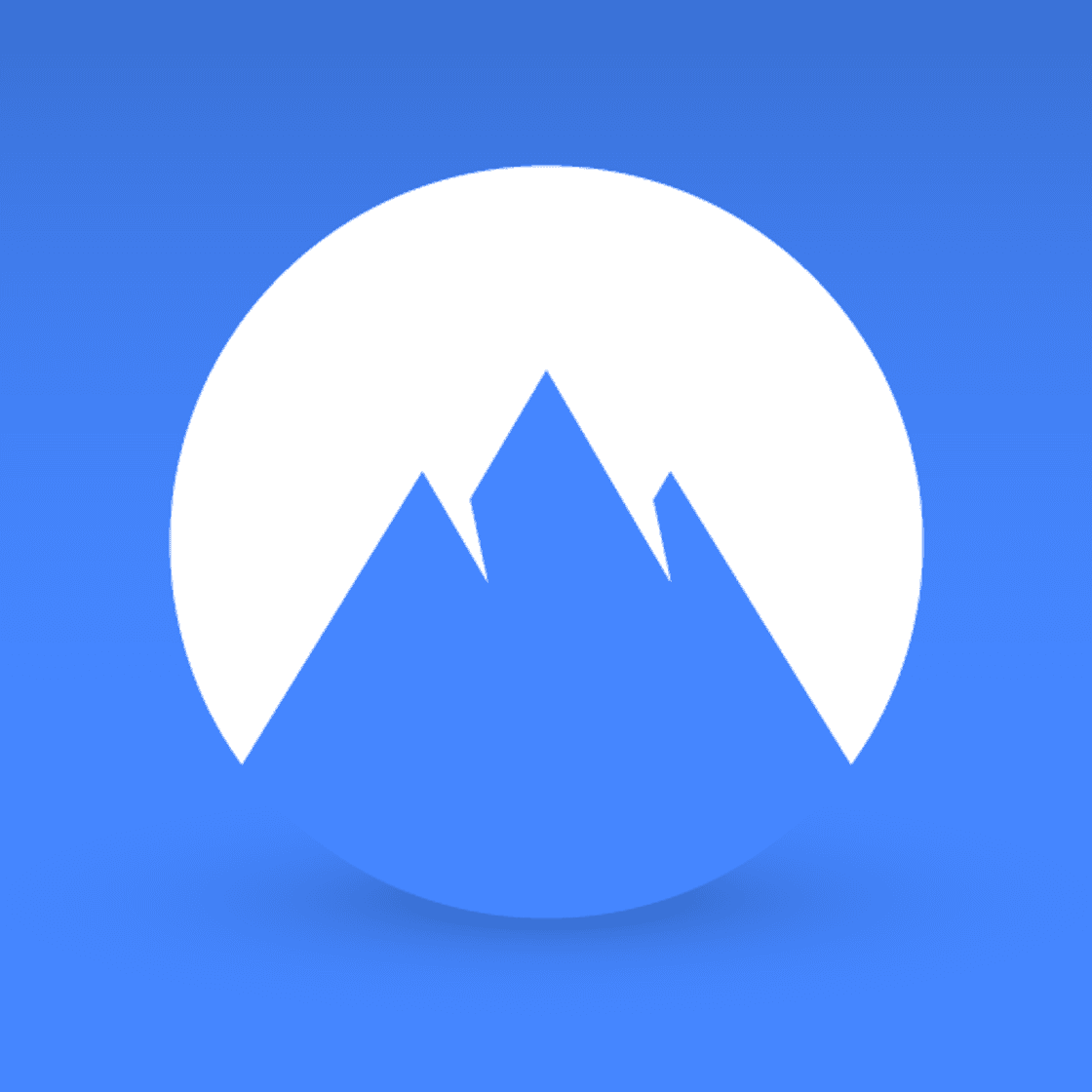 App NordVPN: VPN Fast & Secure