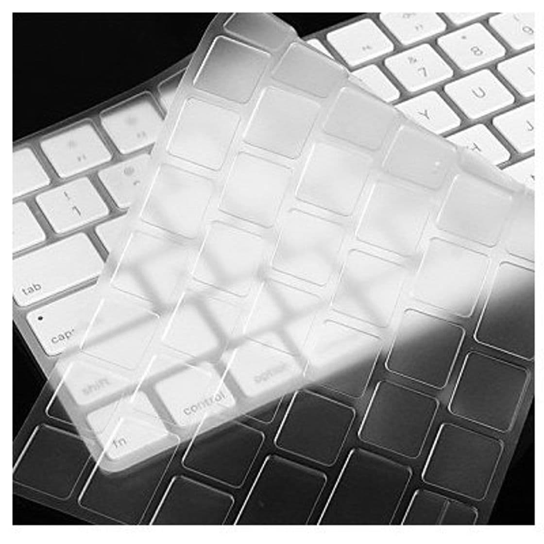 Producto i-Buy Teclado Cubierta para Apple Magic Keyboard