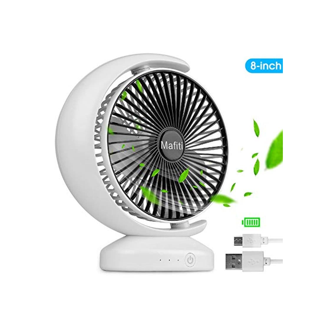 Producto Mafiti Ventiladores de sobremensa