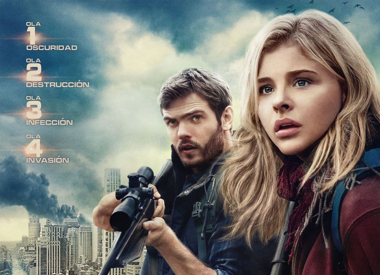 Movie The 5th Wave