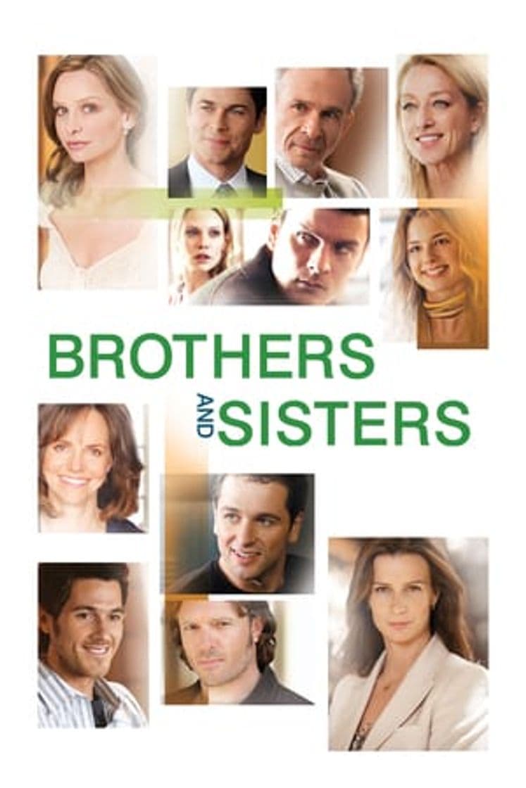 Serie Brothers and Sisters