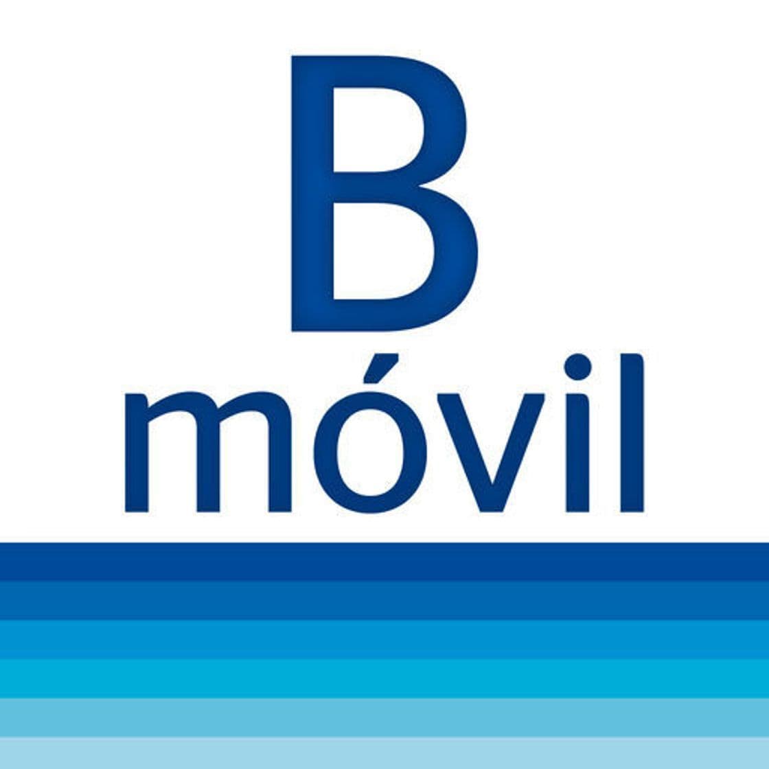 App Bancomer móvil